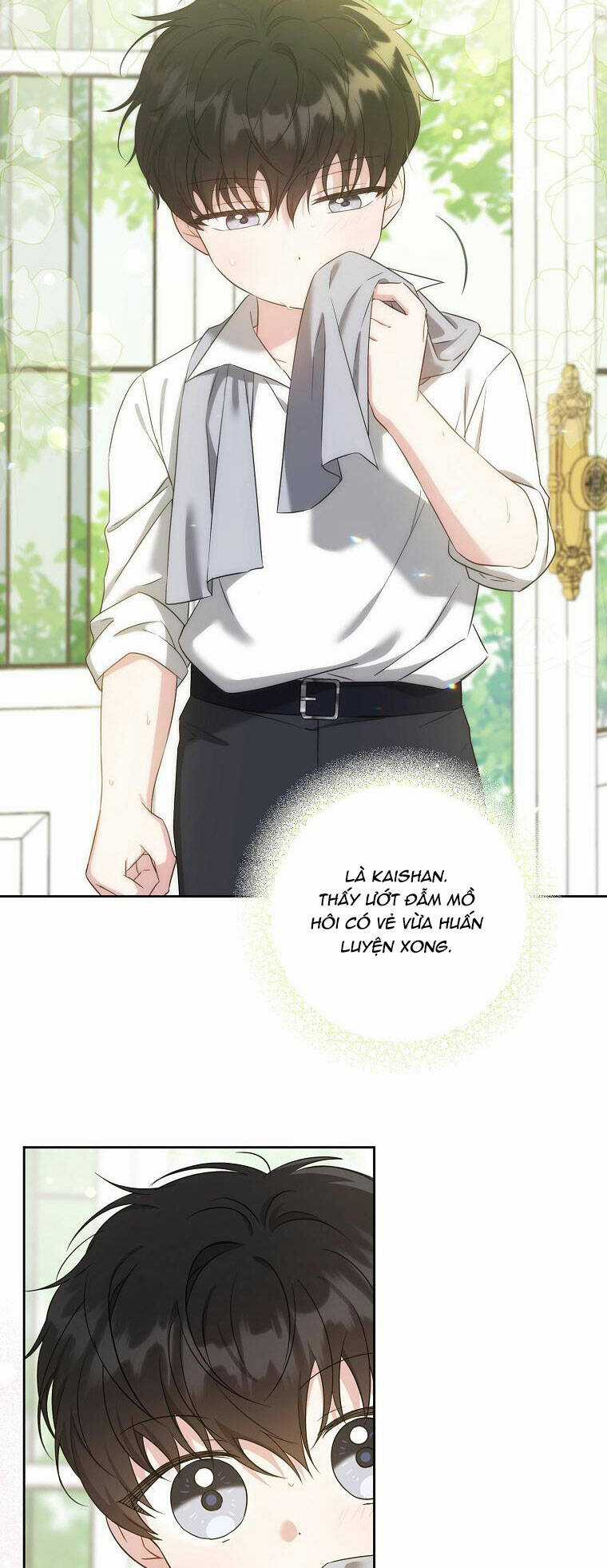 Cho Con Núm Vú Đi Mà Chapter 78.1 trang 47