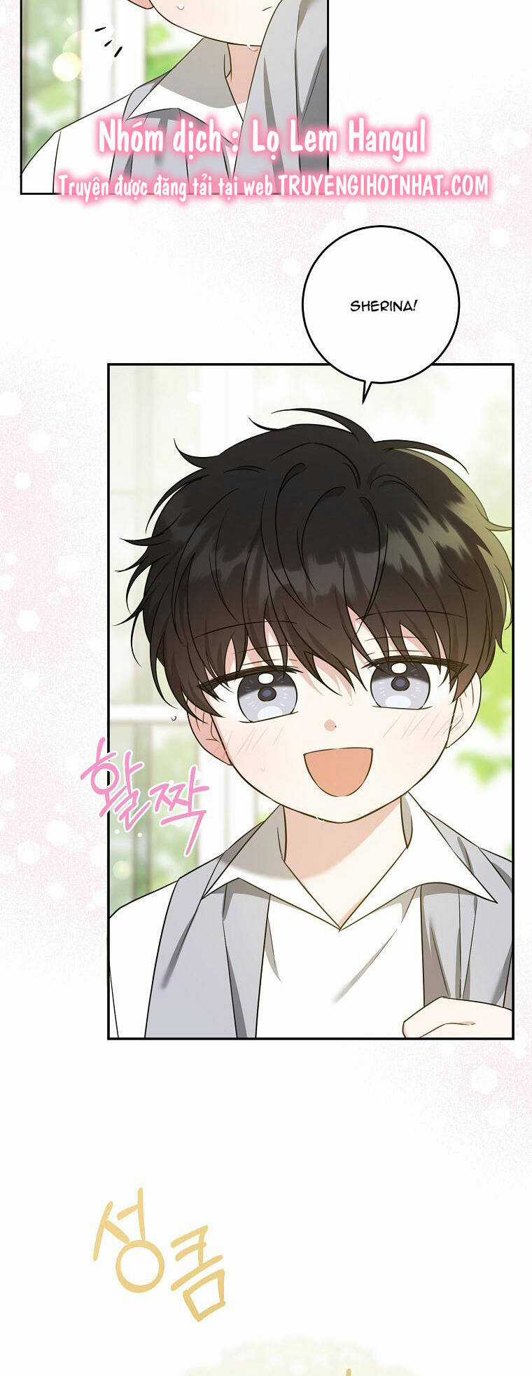 Cho Con Núm Vú Đi Mà Chapter 78.1 trang 48