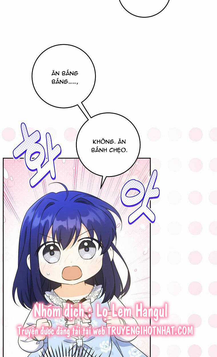 Cho Con Núm Vú Đi Mà Chapter 78.1 trang 50