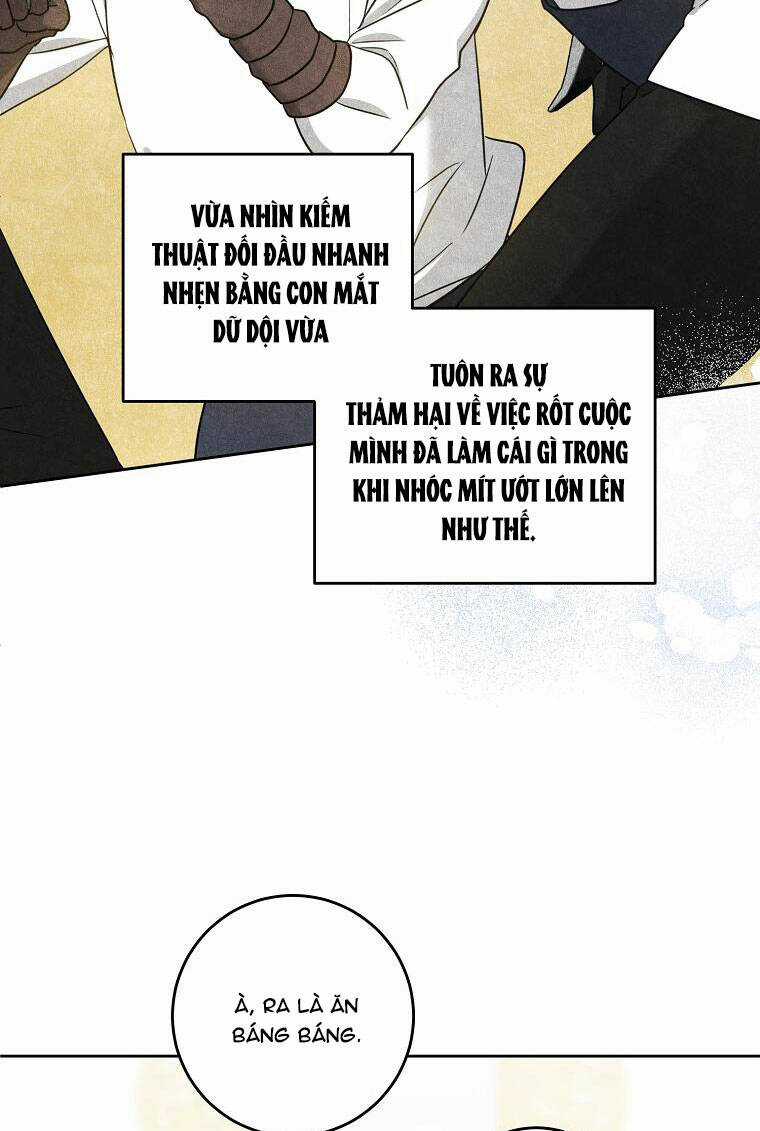 Cho Con Núm Vú Đi Mà Chapter 78.1 trang 53