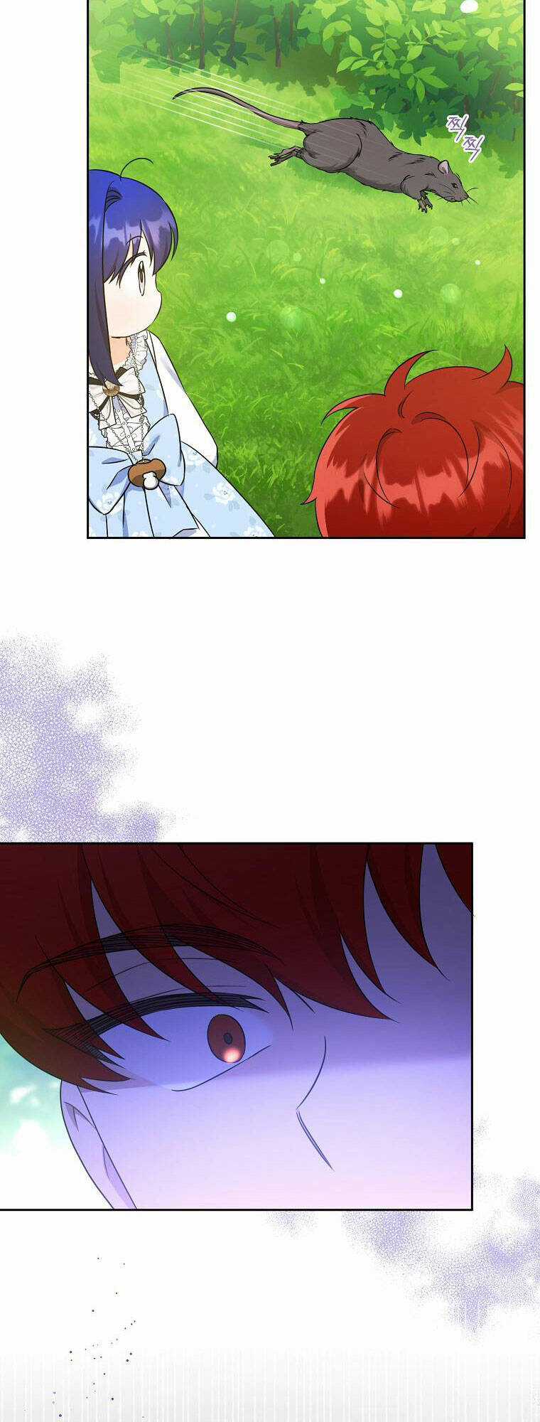 Cho Con Núm Vú Đi Mà Chapter 78.1 trang 6