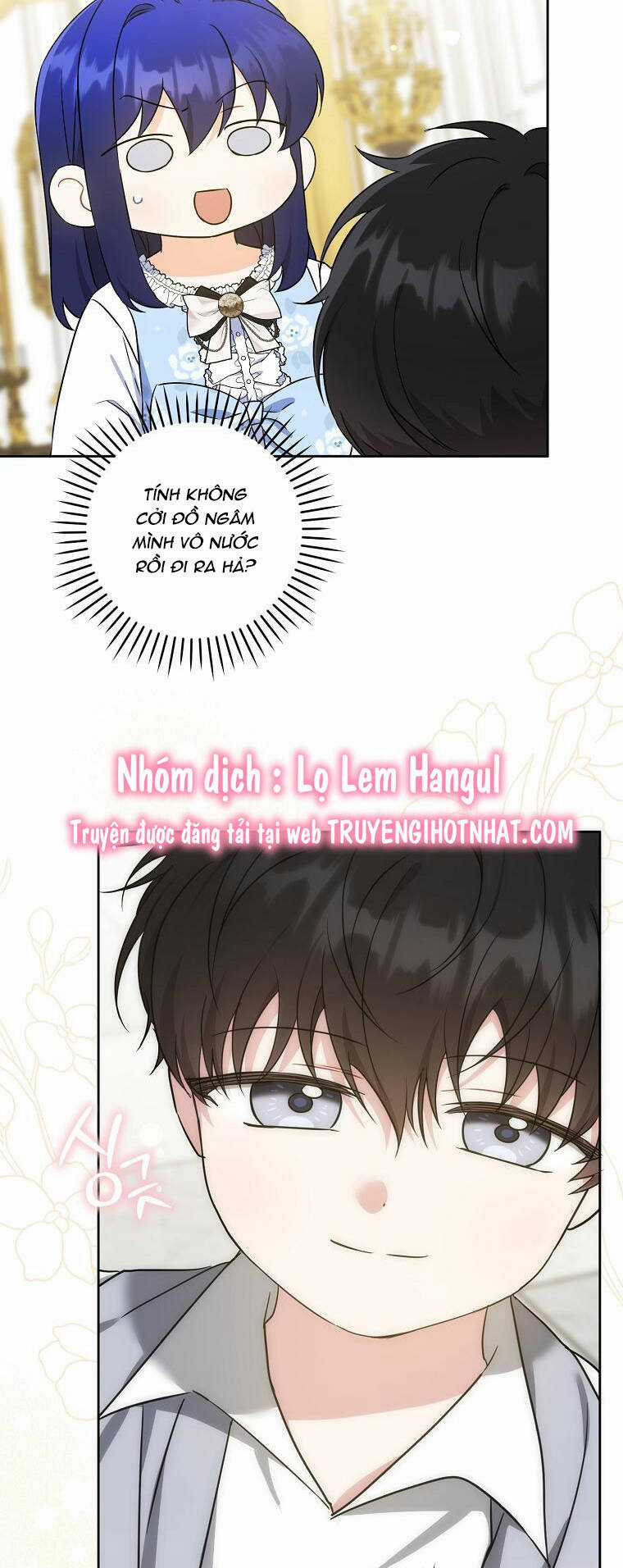 Cho Con Núm Vú Đi Mà Chapter 78.2 trang 4