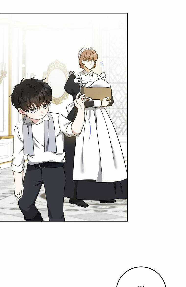 Cho Con Núm Vú Đi Mà Chapter 78.2 trang 6