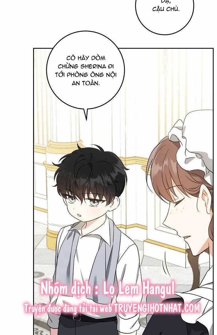 Cho Con Núm Vú Đi Mà Chapter 78.2 trang 7