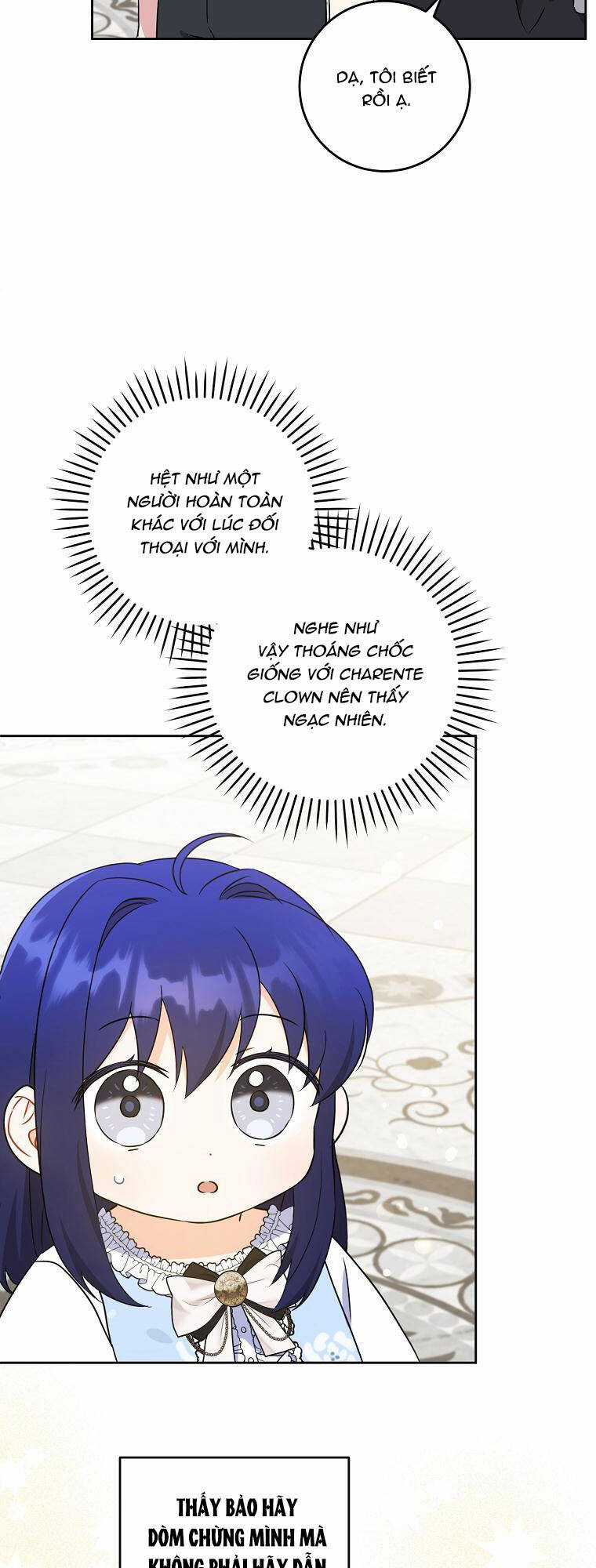 Cho Con Núm Vú Đi Mà Chapter 78.2 trang 8