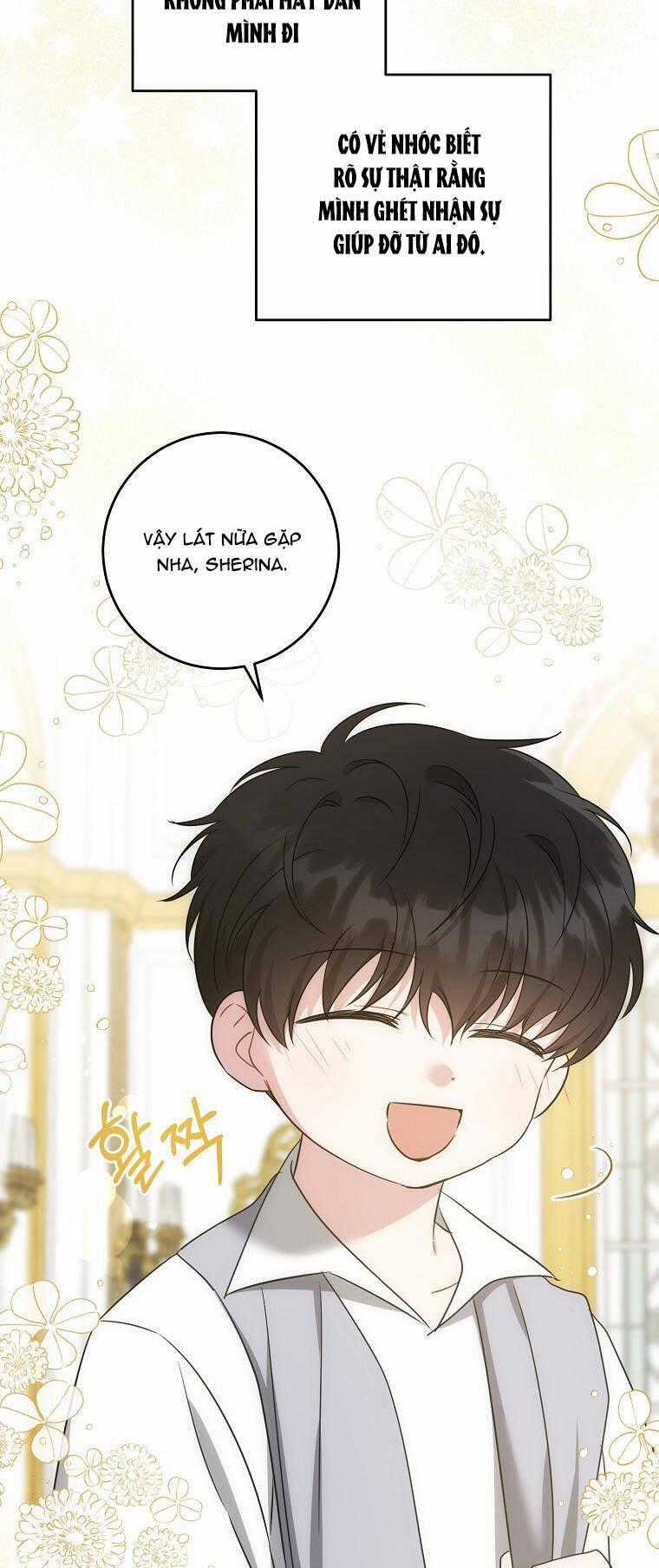 Cho Con Núm Vú Đi Mà Chapter 78.2 trang 9