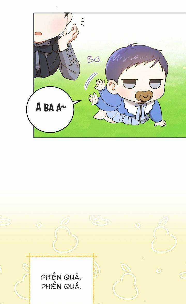 Cho Con Núm Vú Đi Mà Chapter 8 trang 10