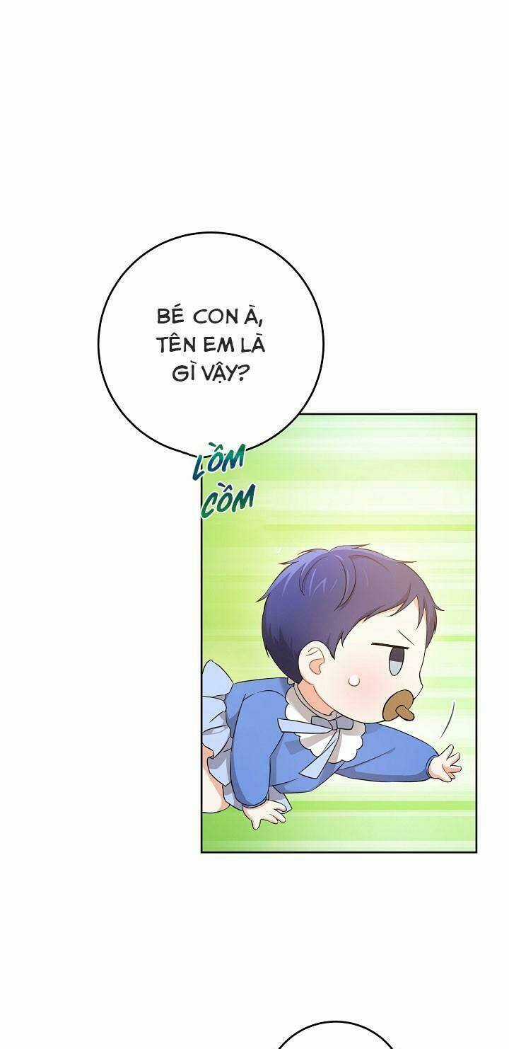 Cho Con Núm Vú Đi Mà Chapter 8 trang 12