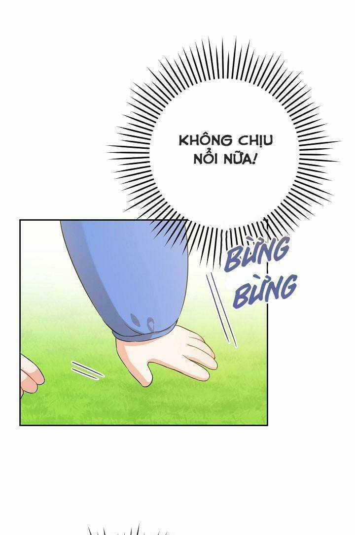 Cho Con Núm Vú Đi Mà Chapter 8 trang 14