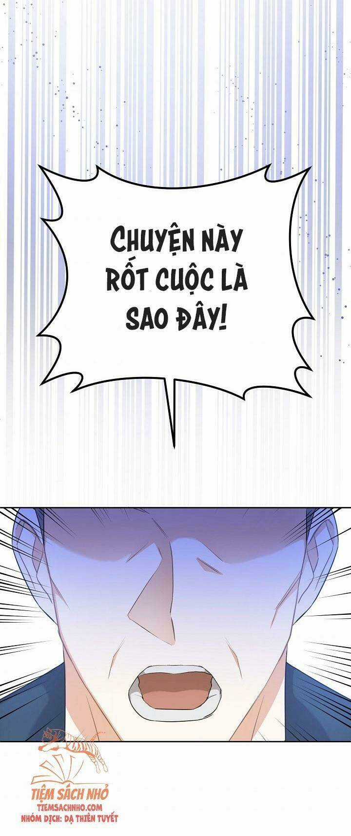 Cho Con Núm Vú Đi Mà Chapter 8 trang 26