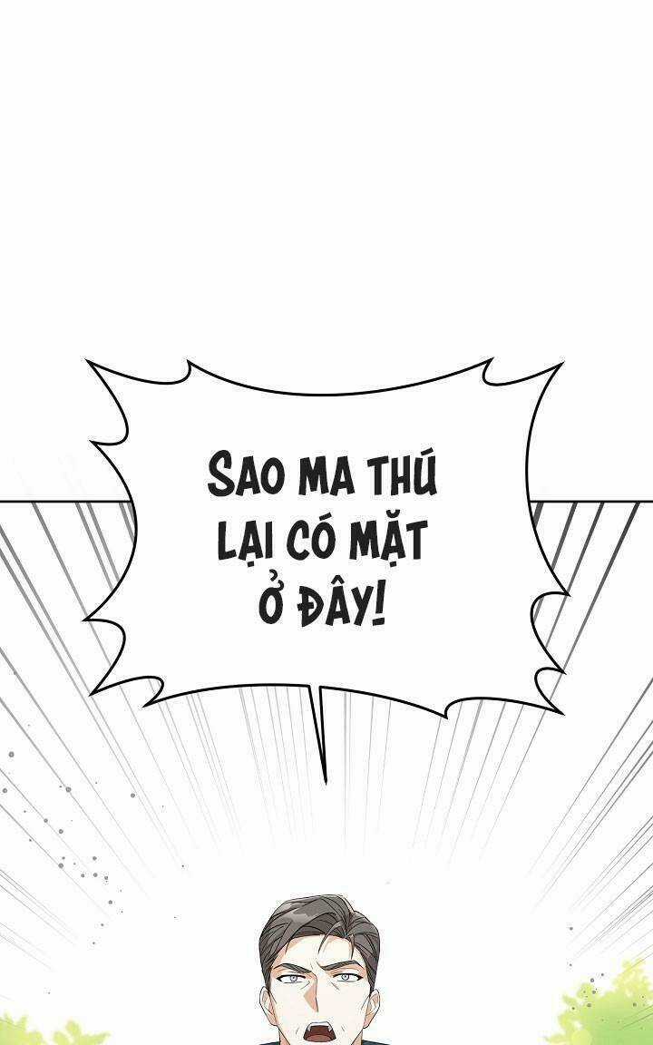 Cho Con Núm Vú Đi Mà Chapter 8 trang 27