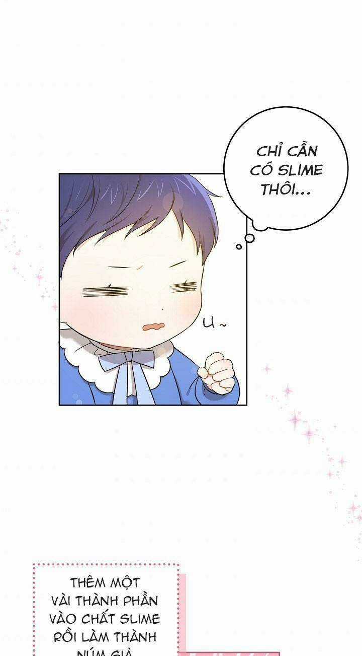 Cho Con Núm Vú Đi Mà Chapter 8 trang 3