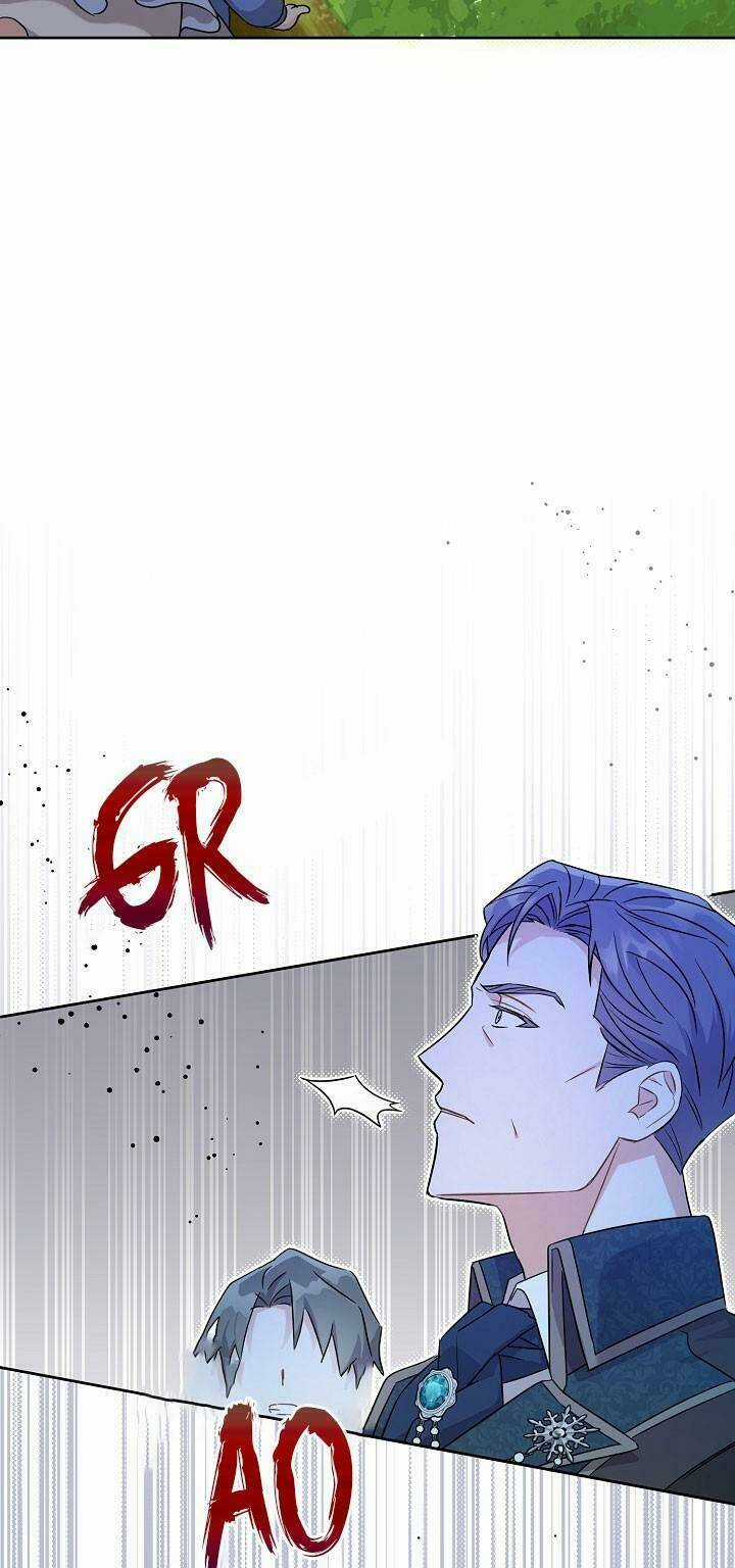 Cho Con Núm Vú Đi Mà Chapter 8 trang 30