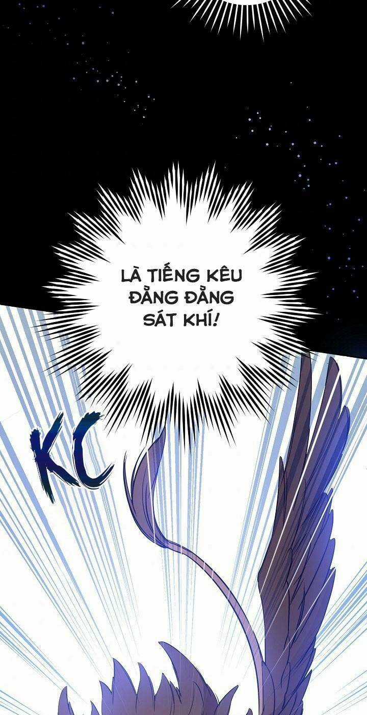 Cho Con Núm Vú Đi Mà Chapter 8 trang 33