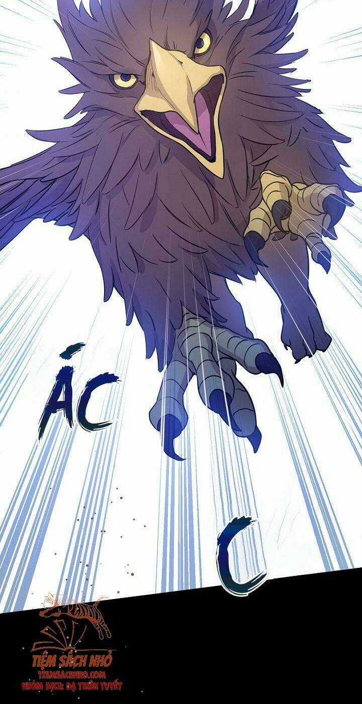 Cho Con Núm Vú Đi Mà Chapter 8 trang 34