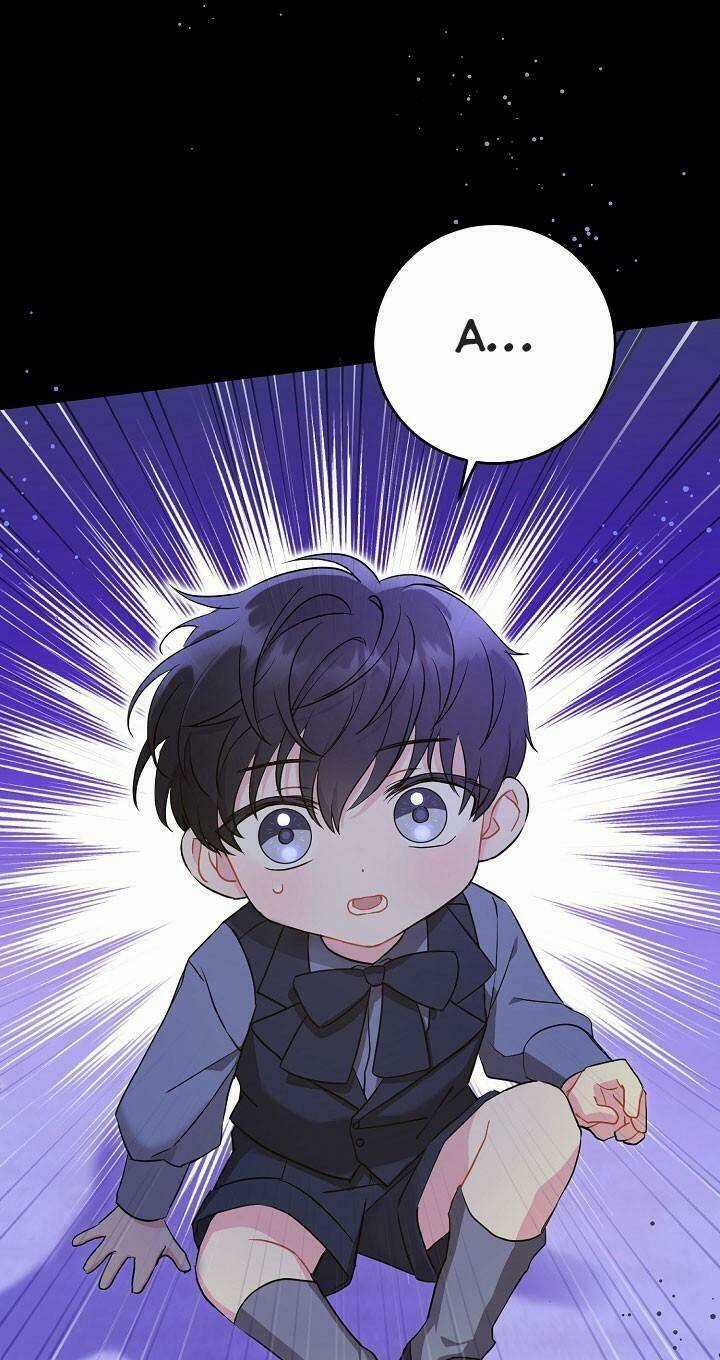 Cho Con Núm Vú Đi Mà Chapter 8 trang 35