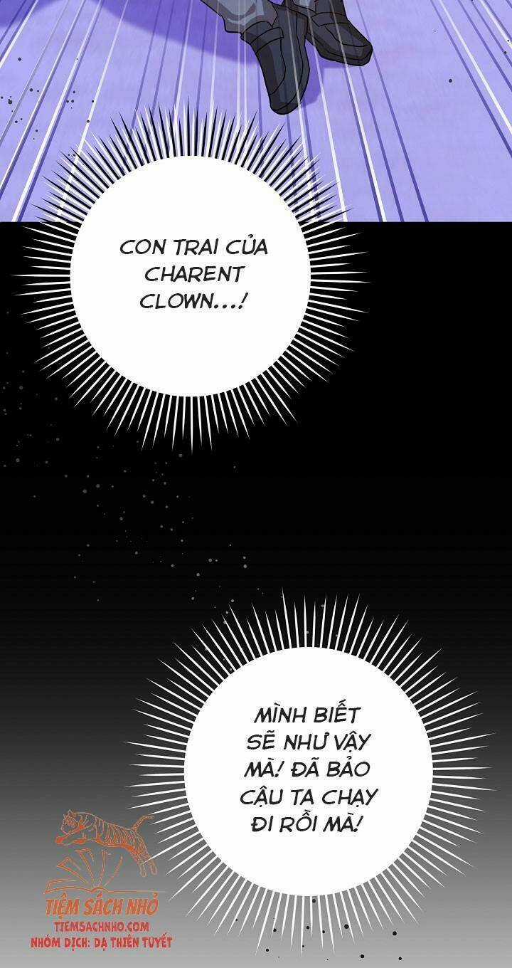 Cho Con Núm Vú Đi Mà Chapter 8 trang 36