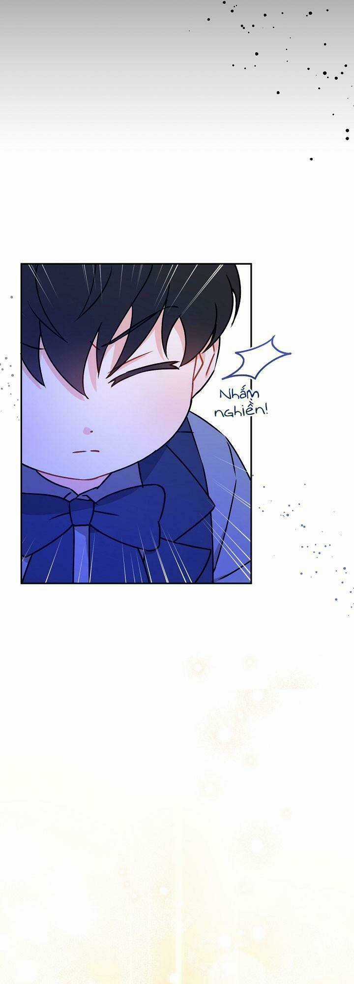 Cho Con Núm Vú Đi Mà Chapter 8 trang 37