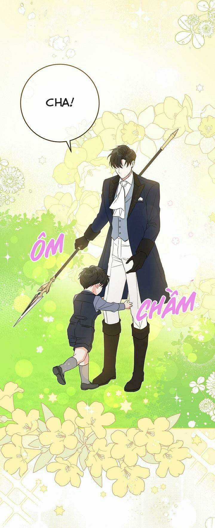 Cho Con Núm Vú Đi Mà Chapter 8 trang 39