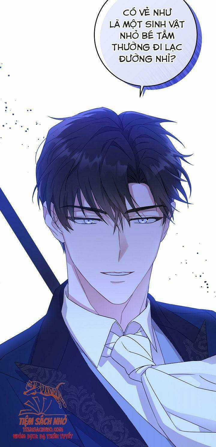 Cho Con Núm Vú Đi Mà Chapter 8 trang 43