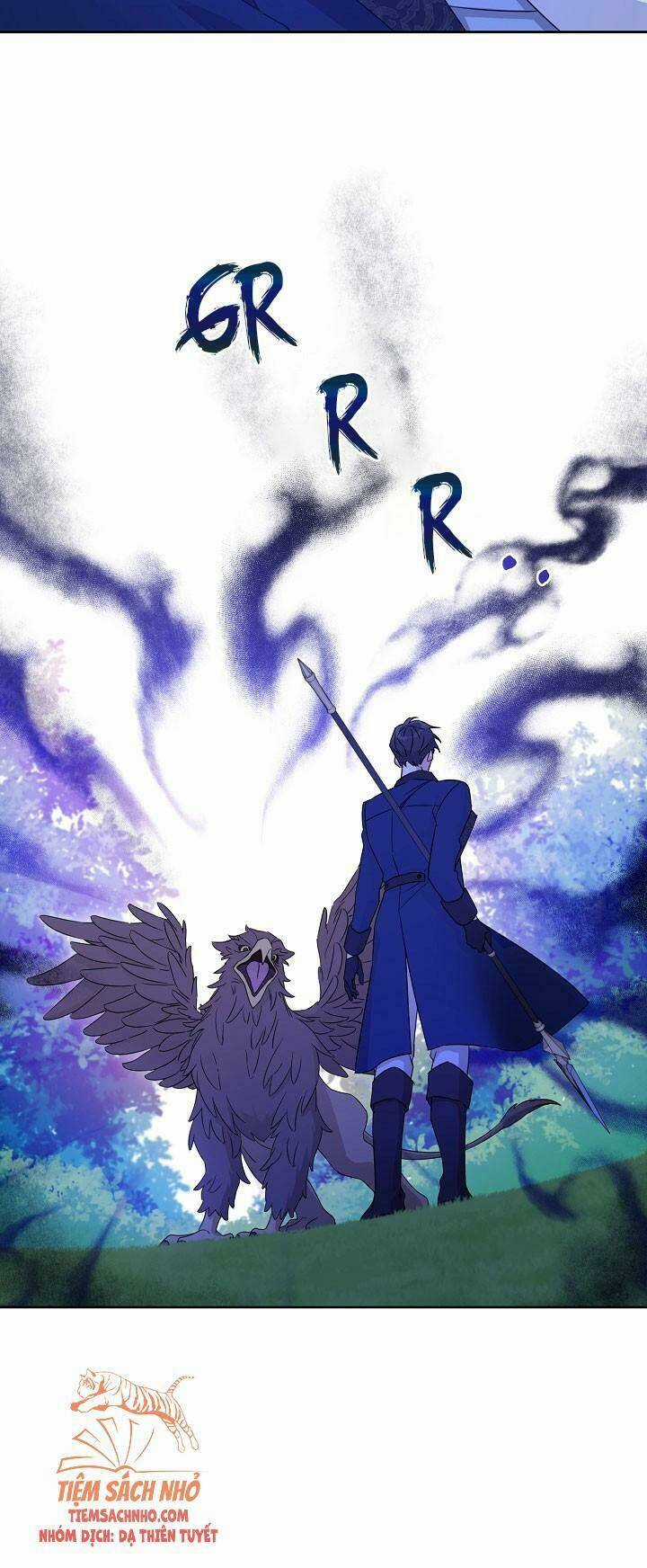 Cho Con Núm Vú Đi Mà Chapter 8 trang 44