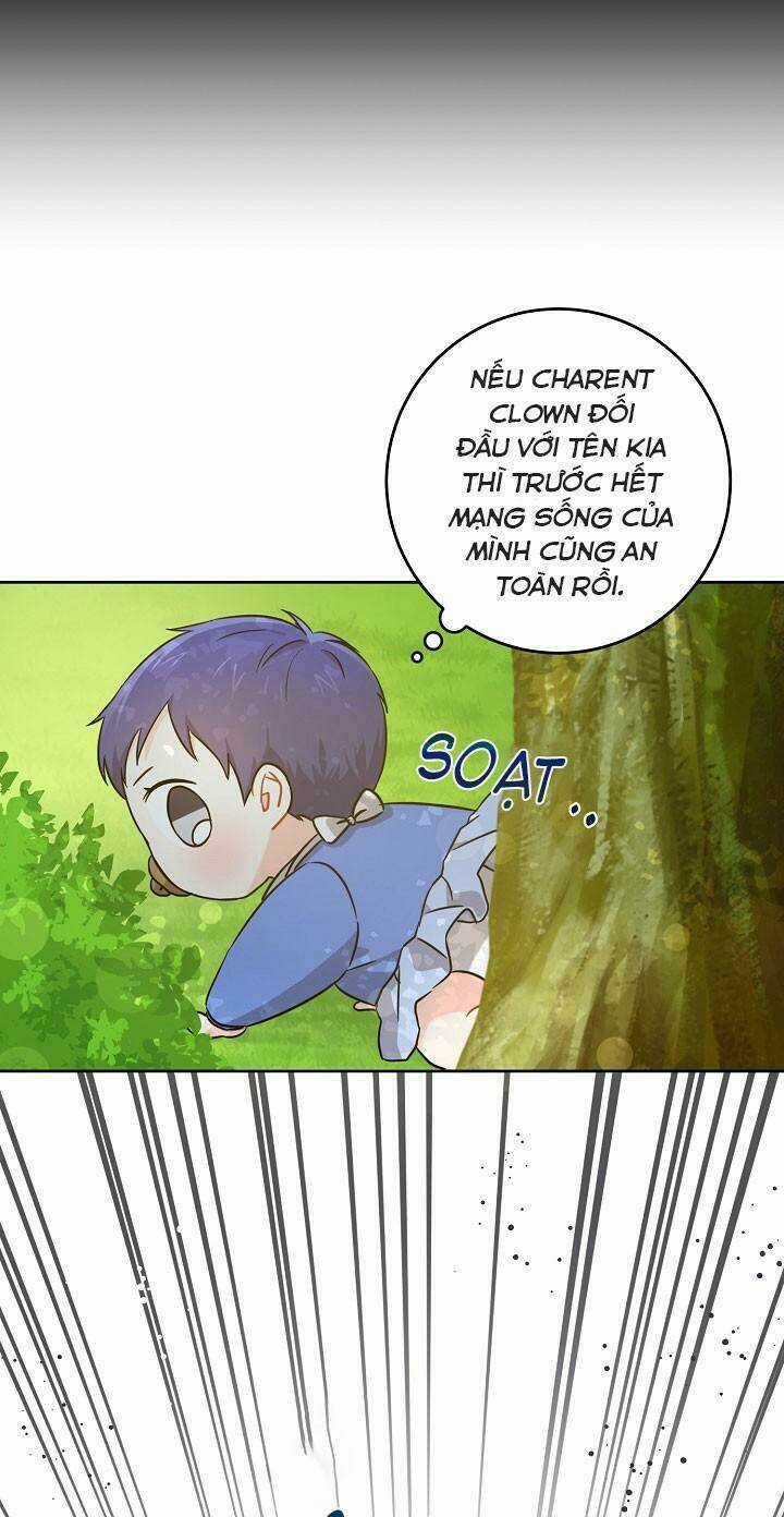 Cho Con Núm Vú Đi Mà Chapter 8 trang 48