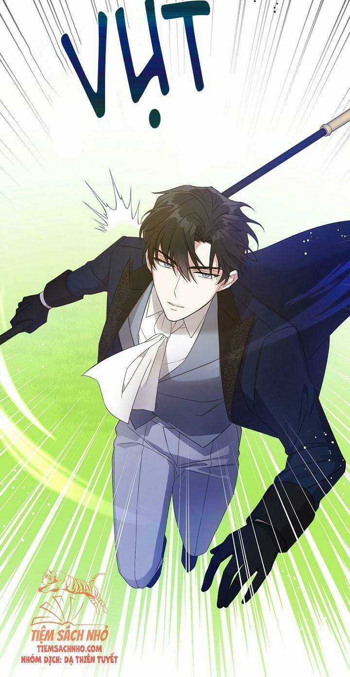 Cho Con Núm Vú Đi Mà Chapter 8 trang 49