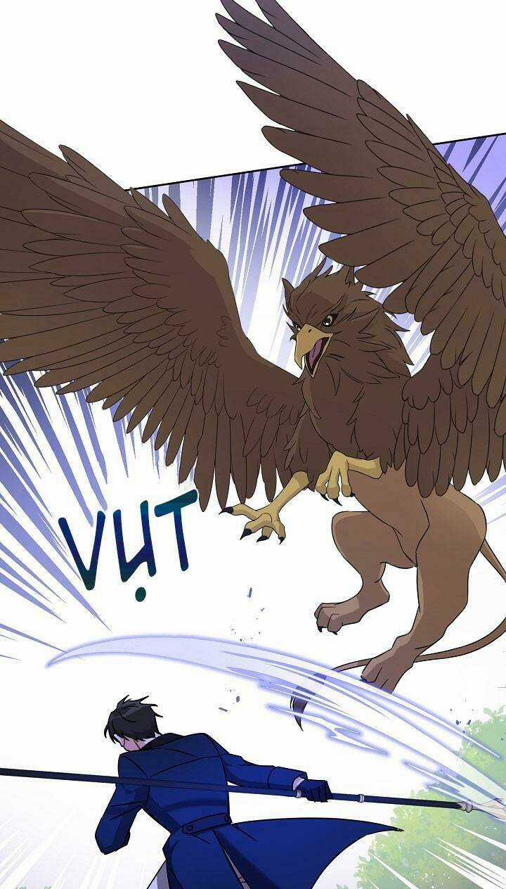 Cho Con Núm Vú Đi Mà Chapter 8 trang 51