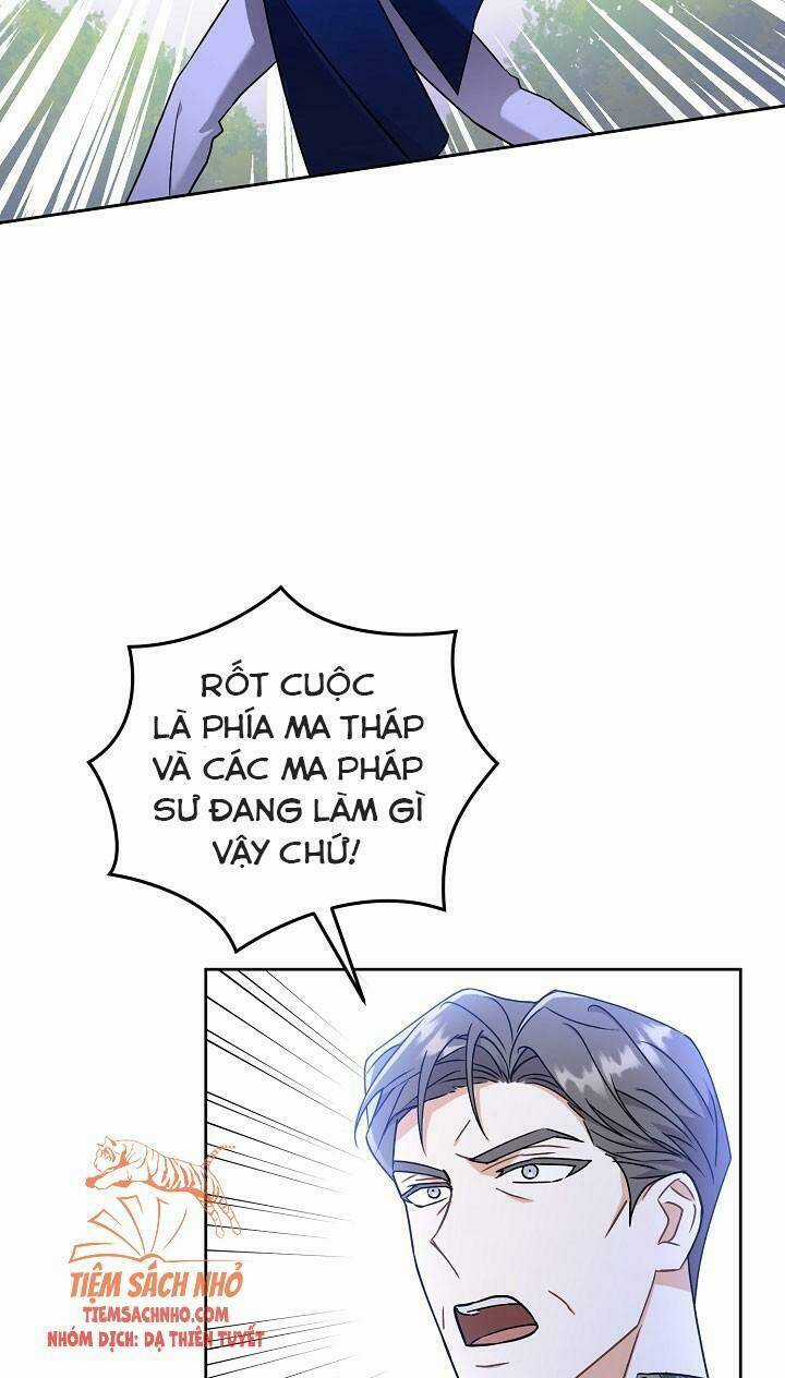Cho Con Núm Vú Đi Mà Chapter 8 trang 52