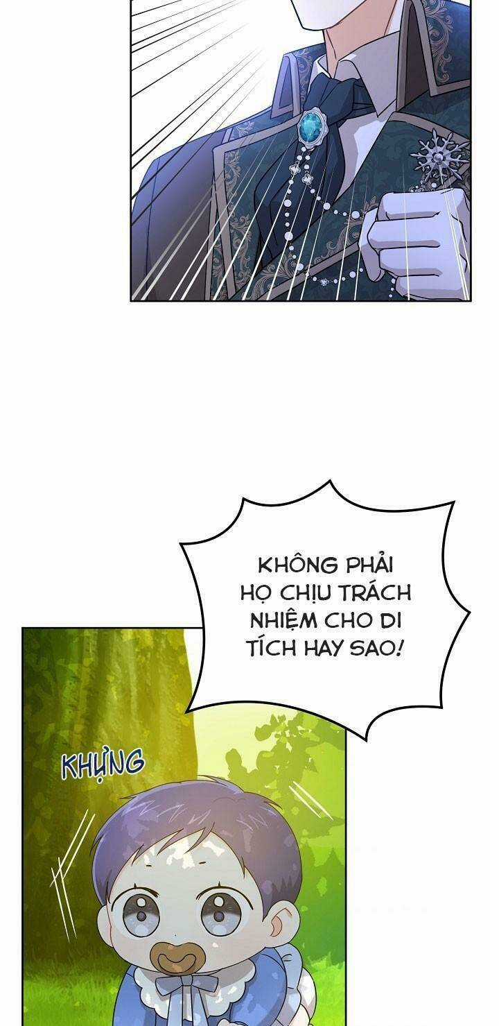 Cho Con Núm Vú Đi Mà Chapter 8 trang 53