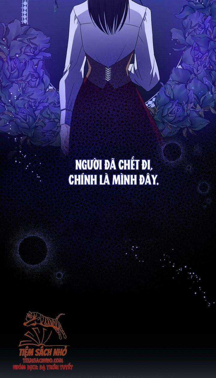 Cho Con Núm Vú Đi Mà Chapter 8 trang 58