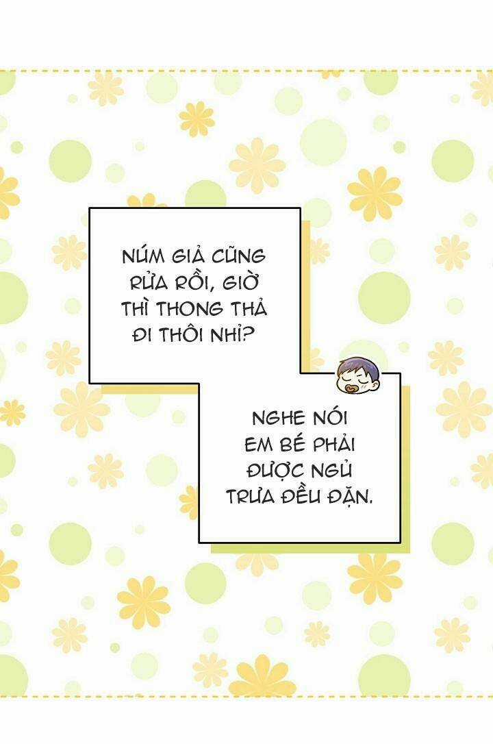 Cho Con Núm Vú Đi Mà Chapter 8 trang 8