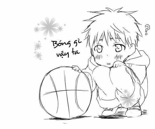 Chờ Đã, Cứ Để Vậy Đi Chapter 1 trang 6