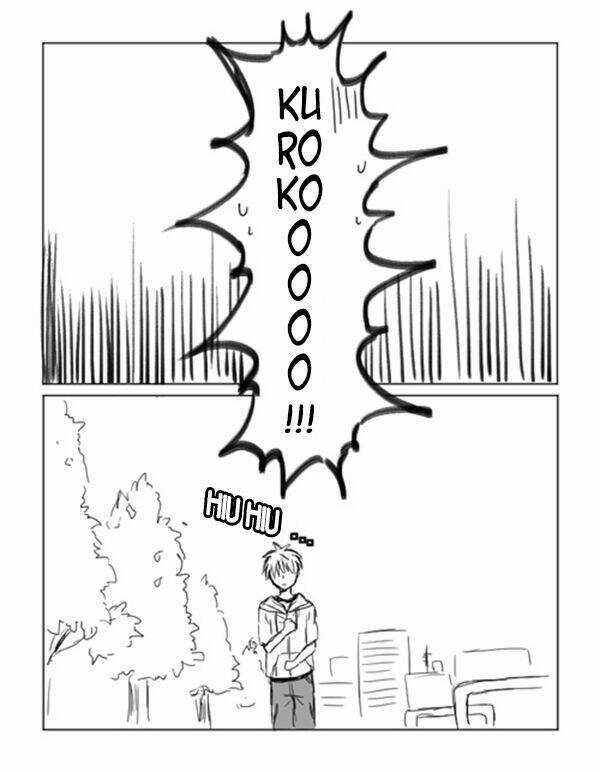 Chờ Đã, Cứ Để Vậy Đi Chapter 3 trang 16