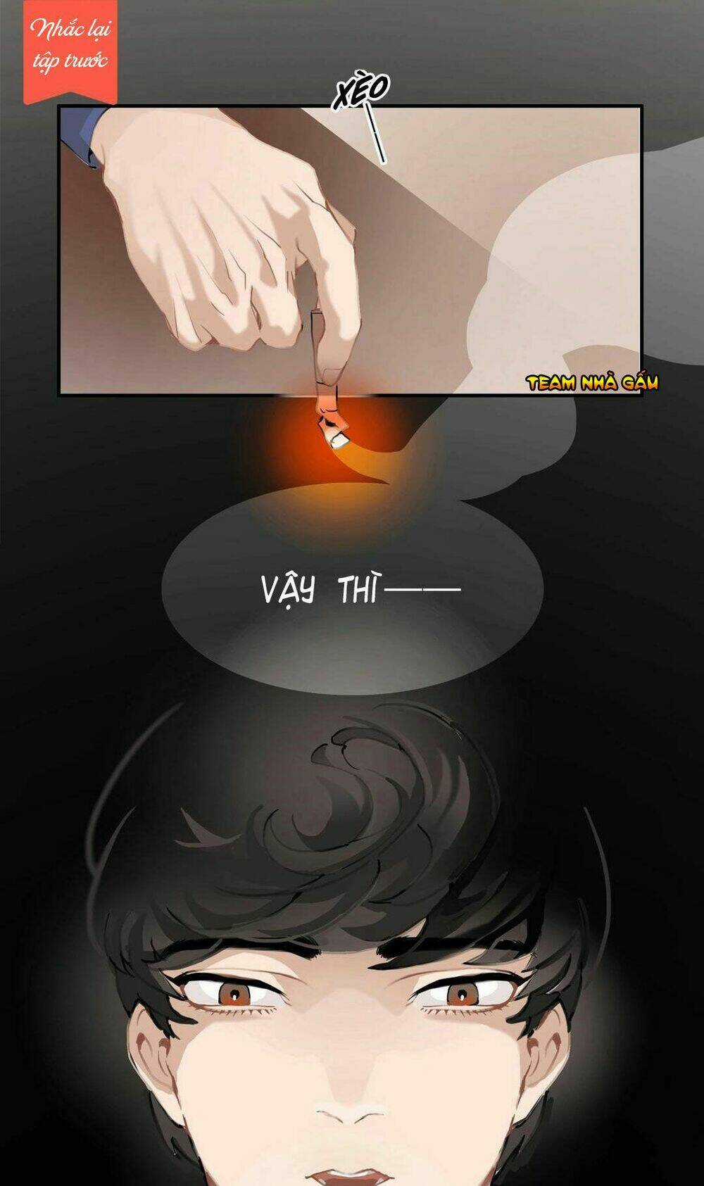 Cho Đến Khi Thần Chết Chia Lìa Đôi Ta Chapter 12 trang 0