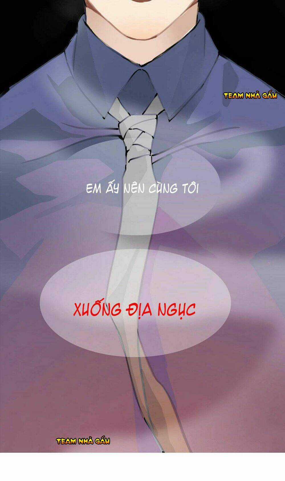 Cho Đến Khi Thần Chết Chia Lìa Đôi Ta Chapter 12 trang 1