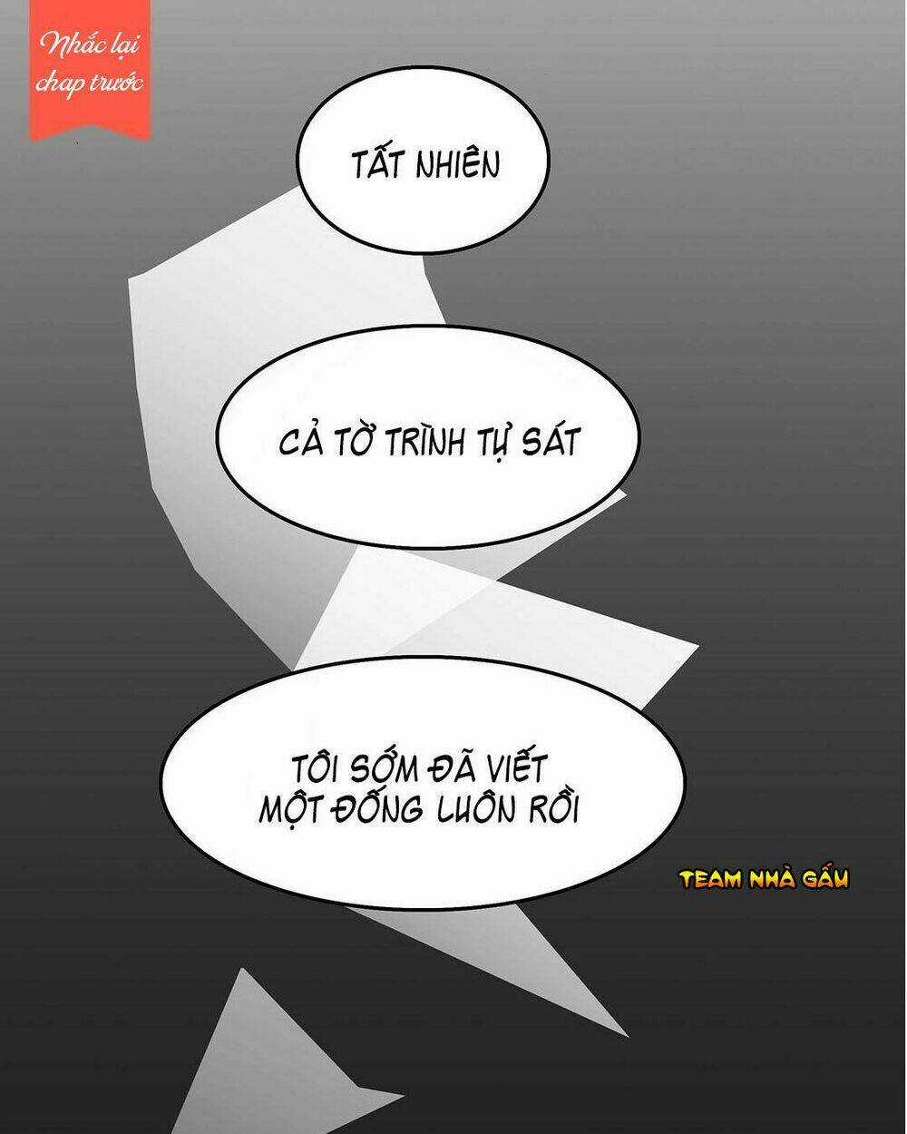Cho Đến Khi Thần Chết Chia Lìa Đôi Ta Chapter 13 trang 0