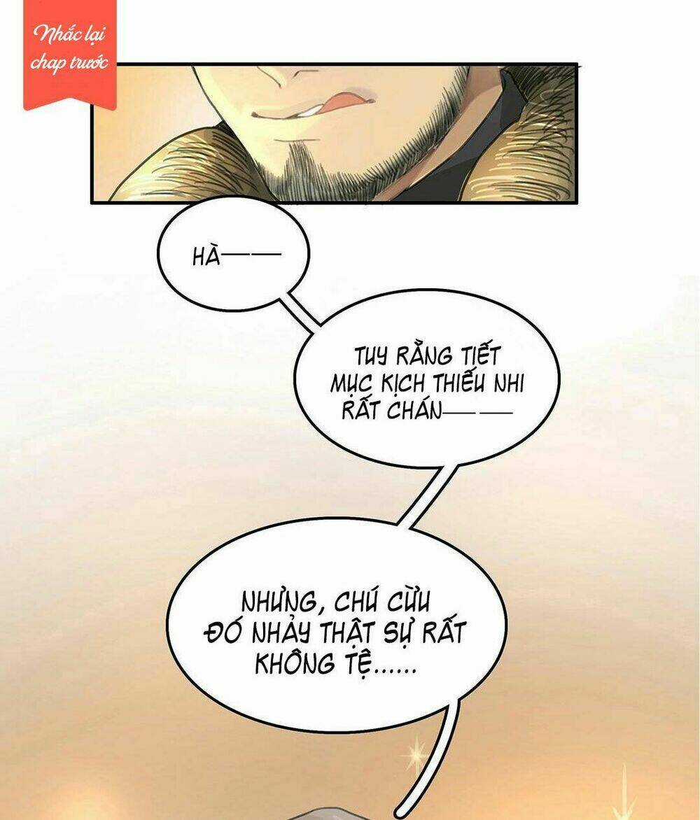 Cho Đến Khi Thần Chết Chia Lìa Đôi Ta Chapter 18 trang 0