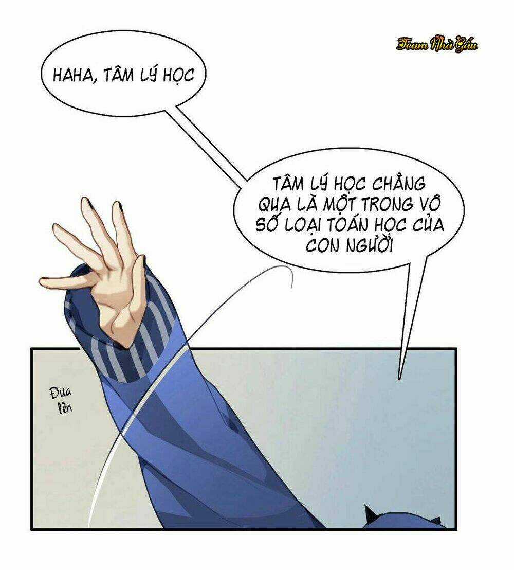 Cho Đến Khi Thần Chết Chia Lìa Đôi Ta Chapter 2 trang 22