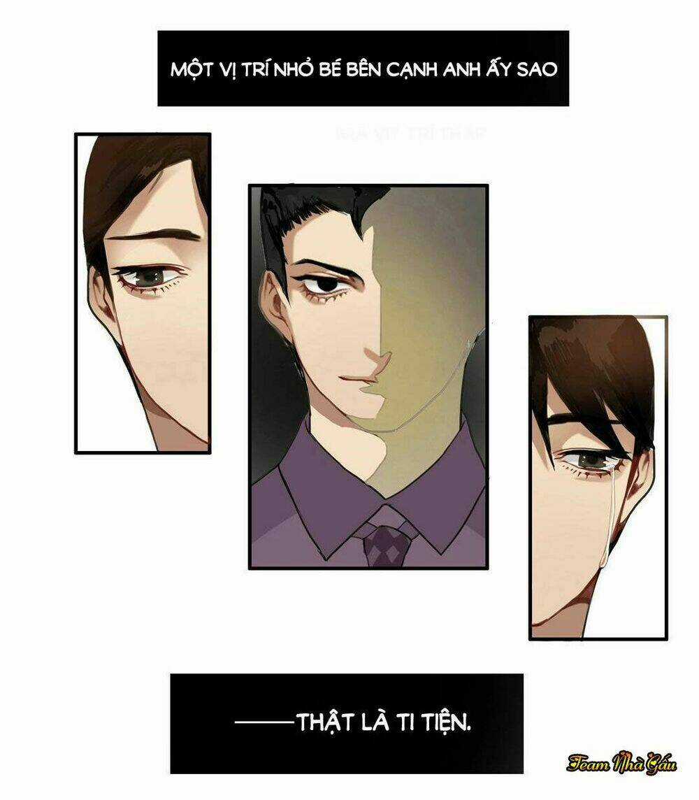 Cho Đến Khi Thần Chết Chia Lìa Đôi Ta Chapter 2 trang 7