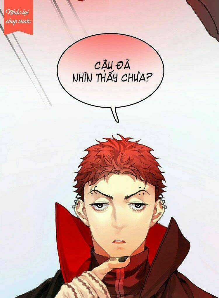 Cho Đến Khi Thần Chết Chia Lìa Đôi Ta Chapter 24 trang 0