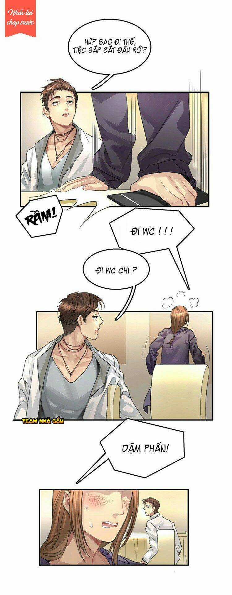 Cho Đến Khi Thần Chết Chia Lìa Đôi Ta Chapter 28 trang 0