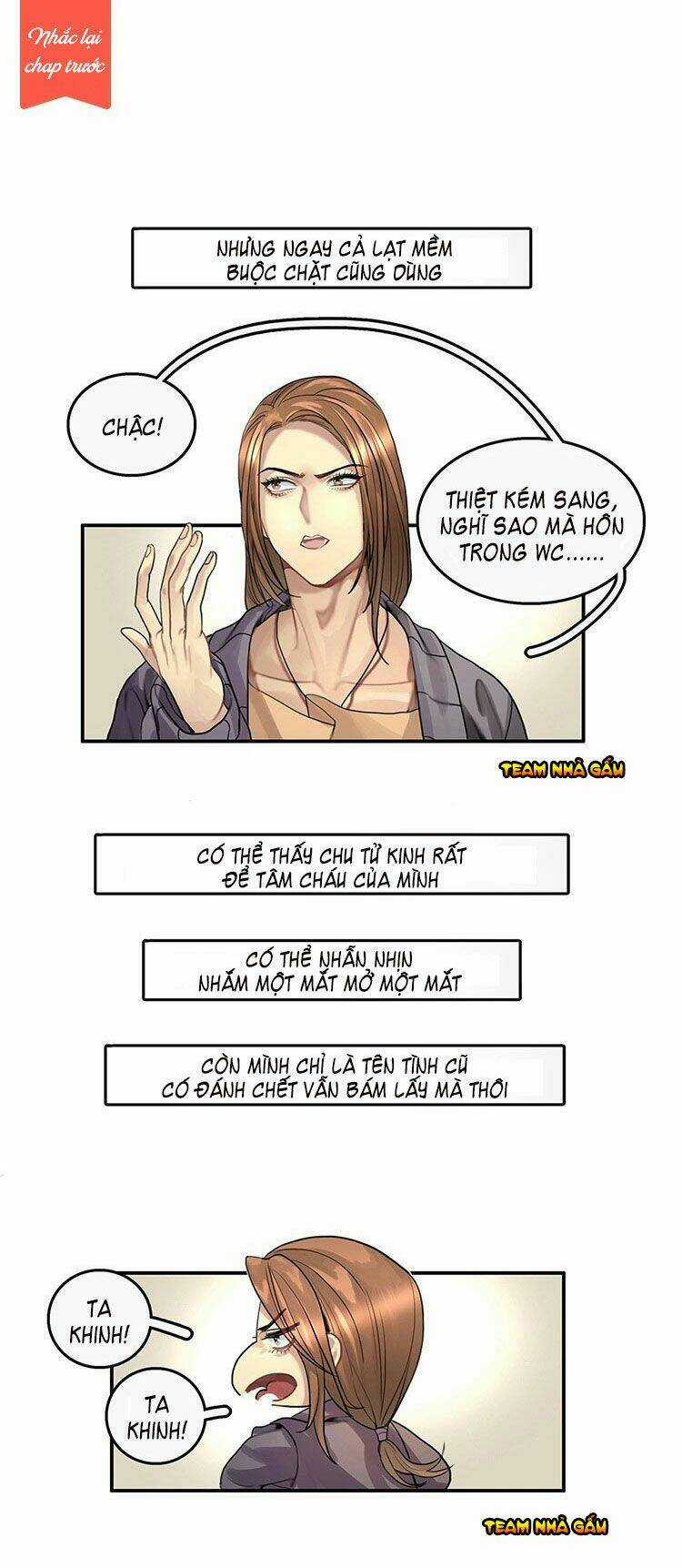 Cho Đến Khi Thần Chết Chia Lìa Đôi Ta Chapter 29 trang 0