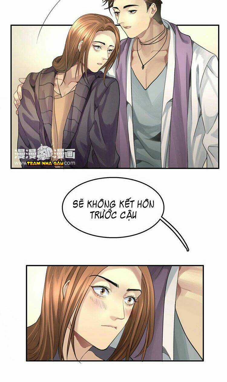 Cho Đến Khi Thần Chết Chia Lìa Đôi Ta Chapter 30 trang 14