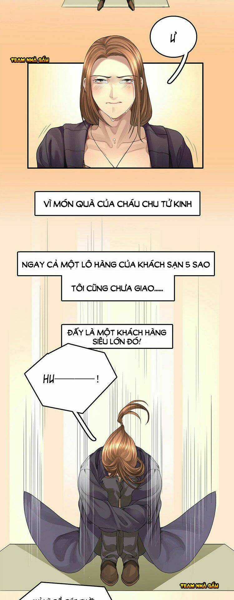 Cho Đến Khi Thần Chết Chia Lìa Đôi Ta Chapter 30 trang 4