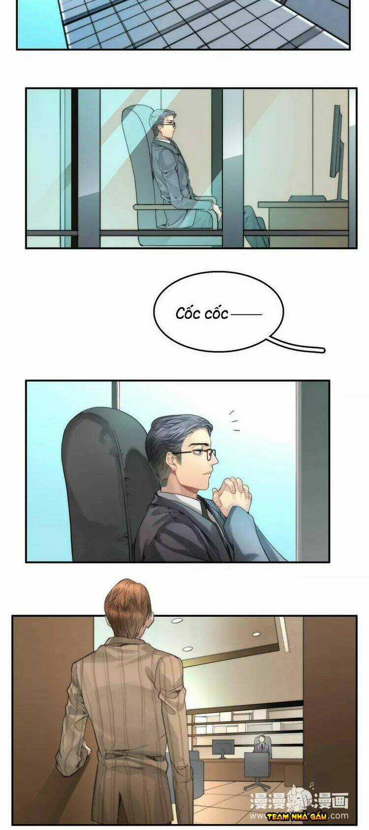 Cho Đến Khi Thần Chết Chia Lìa Đôi Ta Chapter 35 trang 1