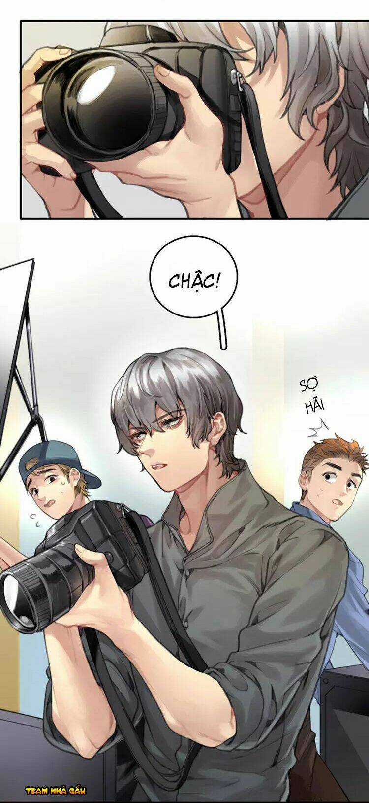 Cho Đến Khi Thần Chết Chia Lìa Đôi Ta Chapter 39 trang 1