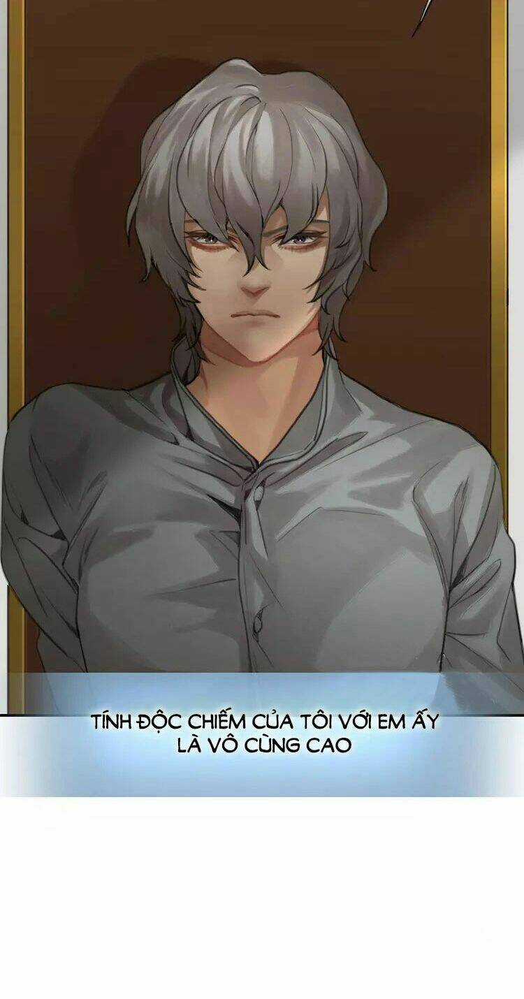 Cho Đến Khi Thần Chết Chia Lìa Đôi Ta Chapter 41 trang 14