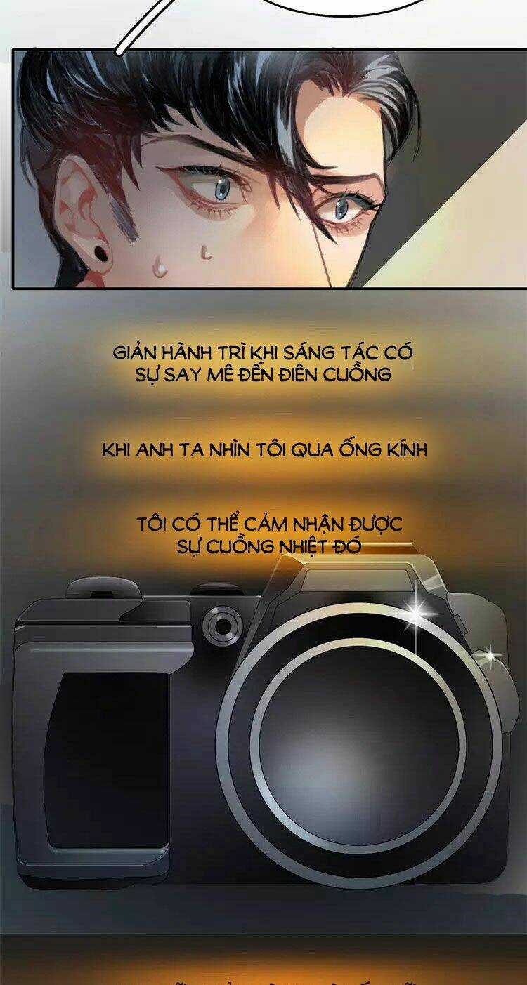 Cho Đến Khi Thần Chết Chia Lìa Đôi Ta Chapter 41 trang 8