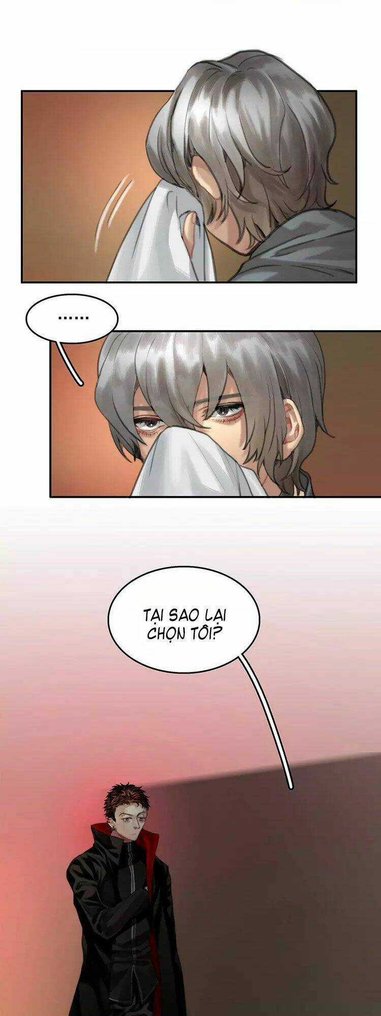 Cho Đến Khi Thần Chết Chia Lìa Đôi Ta Chapter 44 trang 1